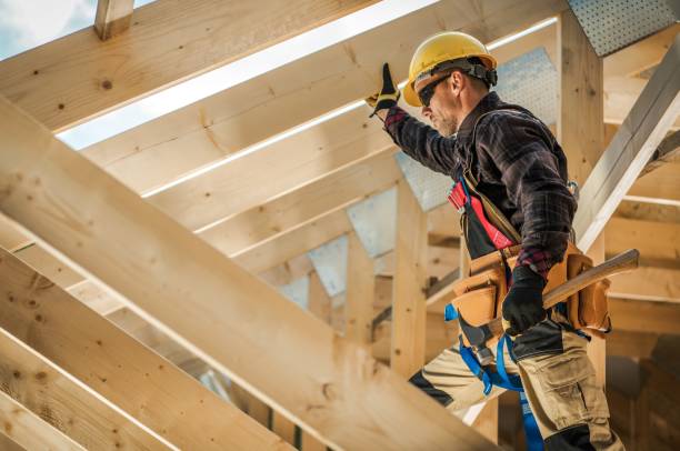 Best Roof Repair Services  in Buckeystown, MD