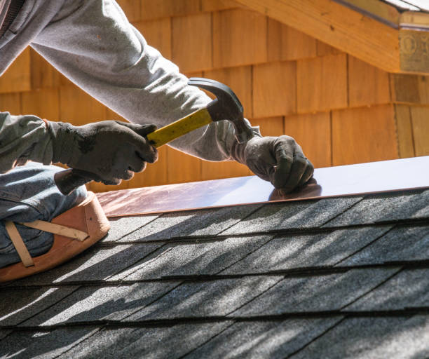 Quick and Trustworthy Emergency Roof Repair Services in Buckeystown, MD
